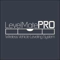 LevelMatePRO logo