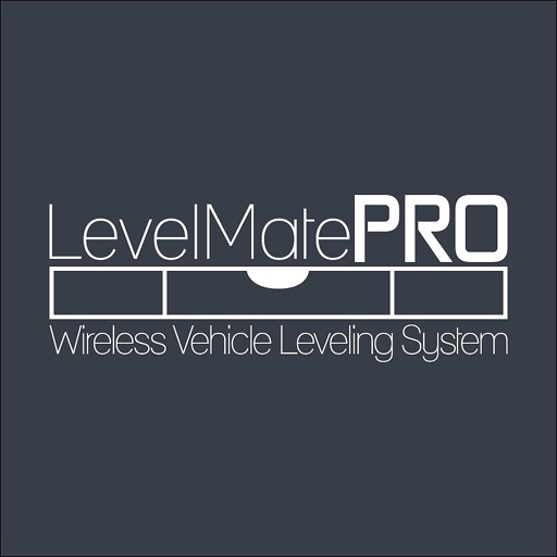 LevelMatePRO iOS App