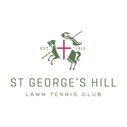 St. George's Hill LTC Cheats