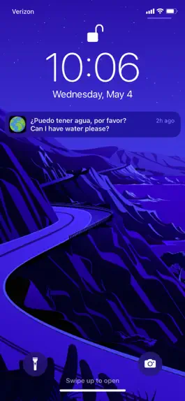 Game screenshot blabber-mouth mod apk