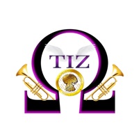 TIZ Ministries logo