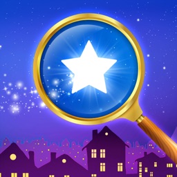 Find Hidden Objects・Hidmont II icon