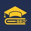 GED® practice test icon