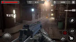 Game screenshot Free Sniper Shooting Battle apk