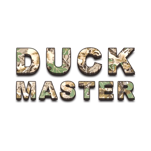 Duck Master: Duck ID Quiz Game icon