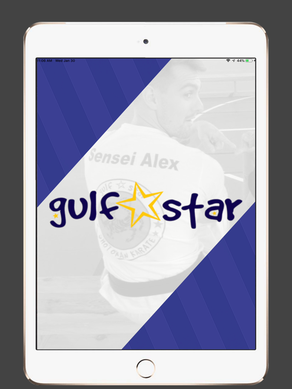 Screenshot #4 pour GulfStar