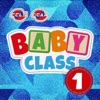 CCAA Baby Class 1