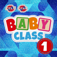 CCAA Baby Class 1