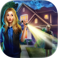 Deadly Secrets on Autumn Drive