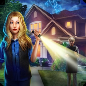 ภาพหน้าจอ (4) Deadly Secrets on Autumn Drive