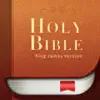 K.J.V. Holy Bible problems & troubleshooting and solutions