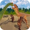 动物战争模拟器2 - iPadアプリ