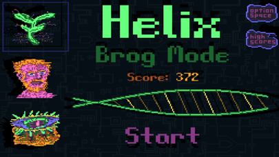 Helix screenshot 1