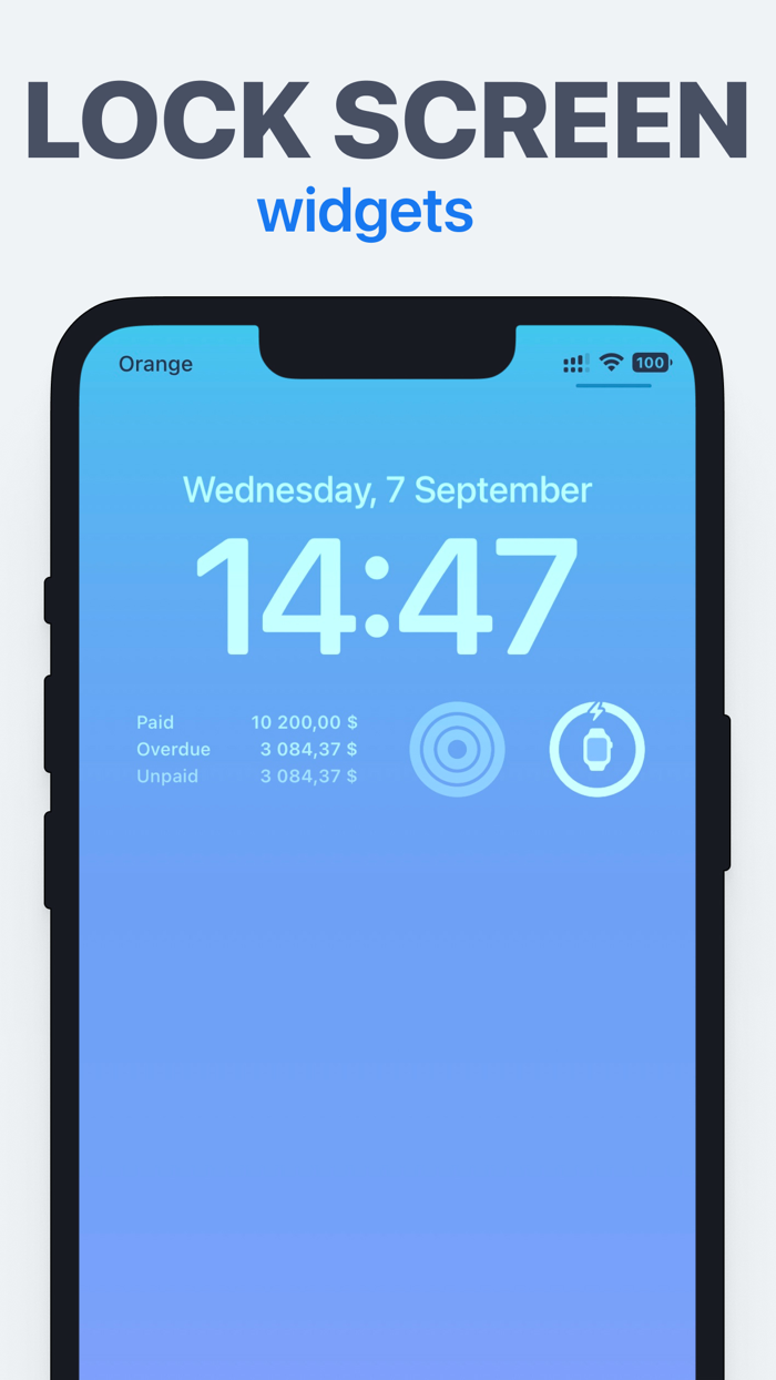 Simple Invoice Generator Maker