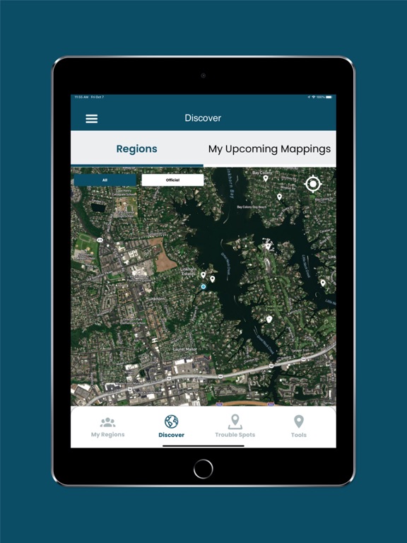 Screenshot #6 pour Sea Level Rise