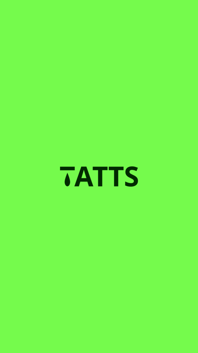 Tatts - korean tattoo design Screenshot