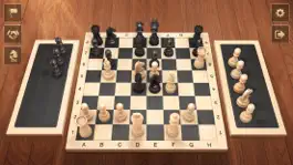 Game screenshot Шахматы - Шахматы онлайн apk