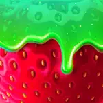 Jelly Toys - Slime Simulator App Cancel