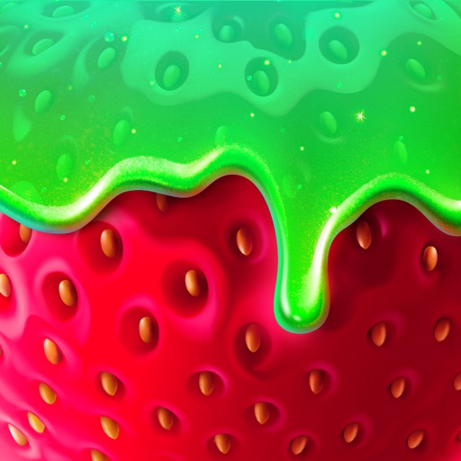 Jelly Toys - Slime Simulator iOS App