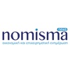 Nomisma Cy News icon