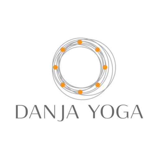 Danja Yoga icon