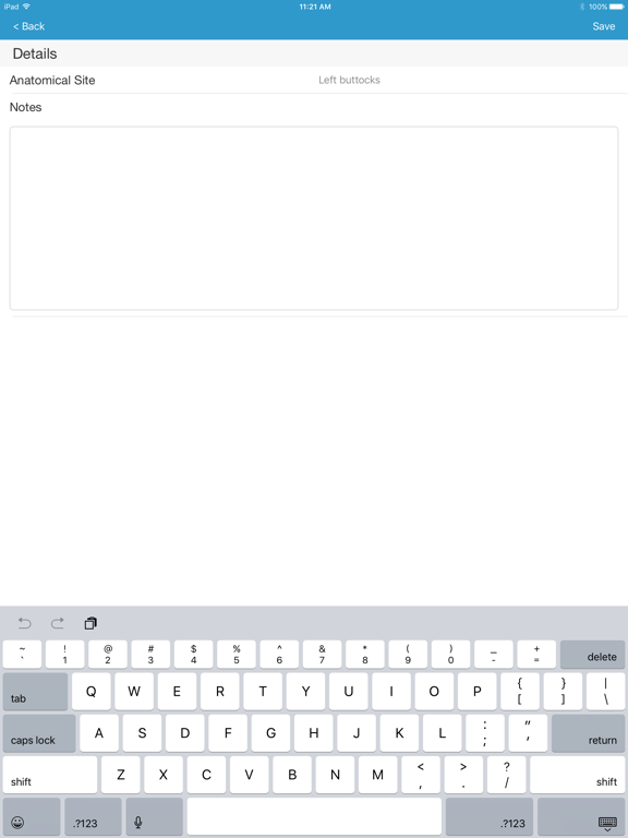 Screenshot #5 pour SilhouetteLite