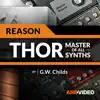 Synths Course for Thor App Positive Reviews