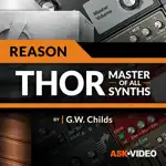 Synths Course for Thor App Problems