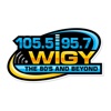 WIGY Radio icon