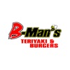 B-Man's Teriyaki icon
