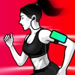 Download Running App - Run Tracker app