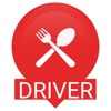 Go Rapid Food Driver icon