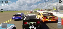 Game screenshot Stock Car Racing Simulator 22 mod apk