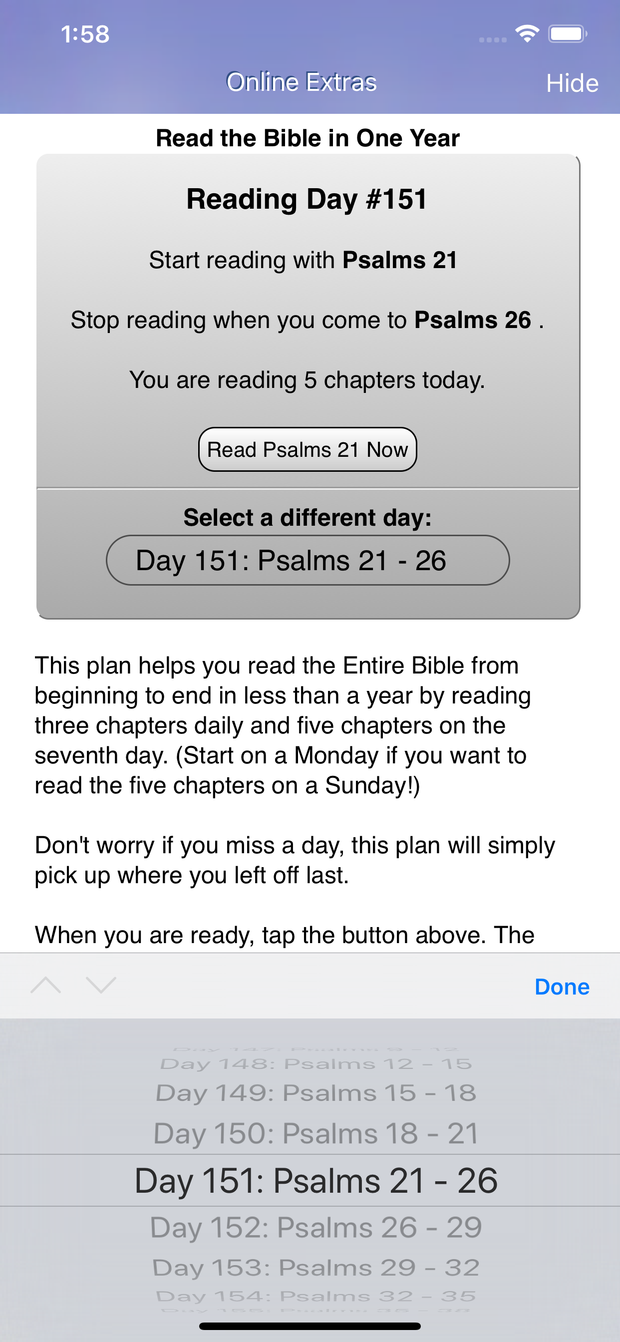 Touch Bible: KJV+ Concordance