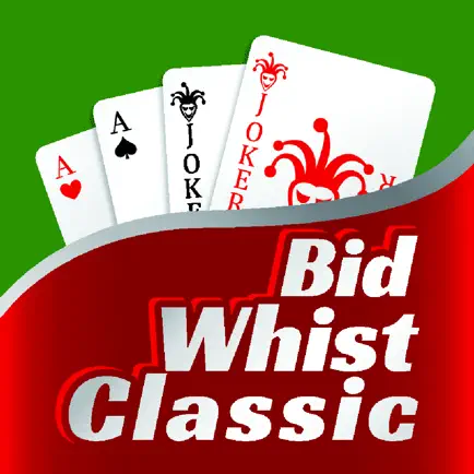 Bid Whist - Classic Cheats