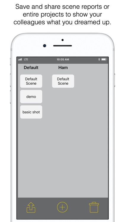ShadowMagic screenshot-7