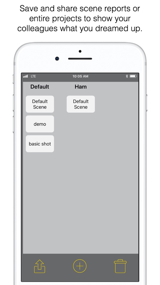 #8. ShadowMagic (iOS) Podle: Crossroads Motorsport, LLC