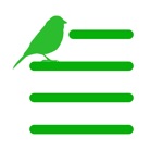 Download Life List by NatureGuides app