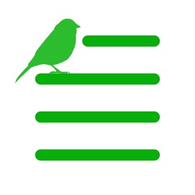 螢幕擷取畫面 (5) Life List by NatureGuides