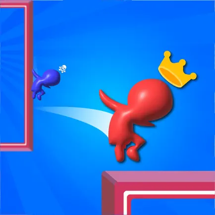 Parkour Run Race 3D Читы