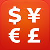 iMoney · Currency Converter - iDaily Corp.