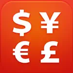 IMoney · Currency Converter App Cancel