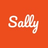 Sally - Social Ordering icon