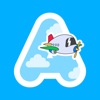 Fintin od A do 2+2 icon