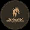 RacingEmporium icon