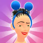 Hair Shuffle App Support