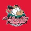 ValleyCats Fan Zone icon