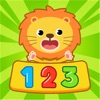 Learn Numbers 123 and Counting - iPhoneアプリ