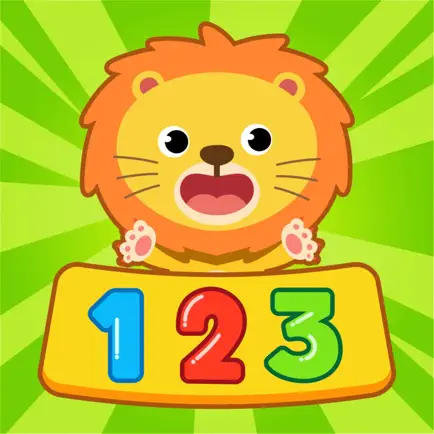 Learn Numbers 123 and Counting Читы