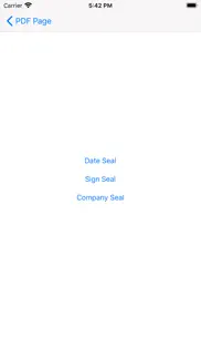 How to cancel & delete sealsigndate 1